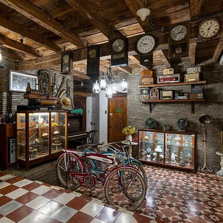 Zen Rooms Grandpa'S Inn 비간 외부 사진