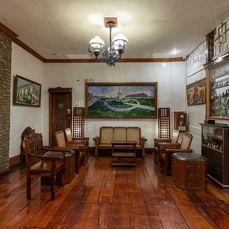 Zen Rooms Grandpa'S Inn 비간 외부 사진