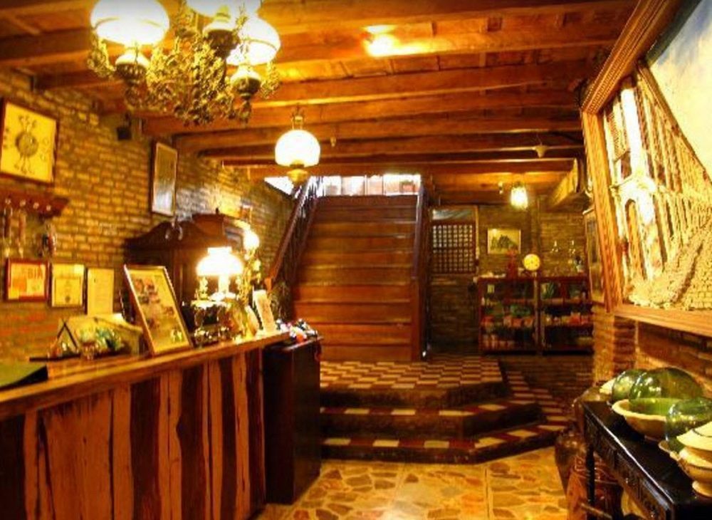 Zen Rooms Grandpa'S Inn 비간 외부 사진