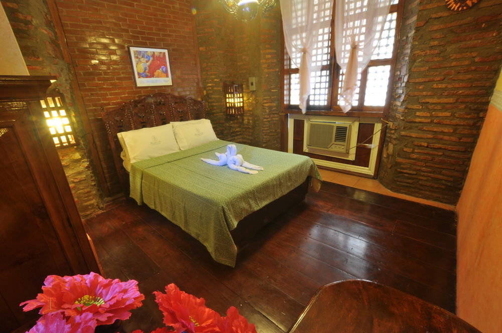 Zen Rooms Grandpa'S Inn 비간 외부 사진