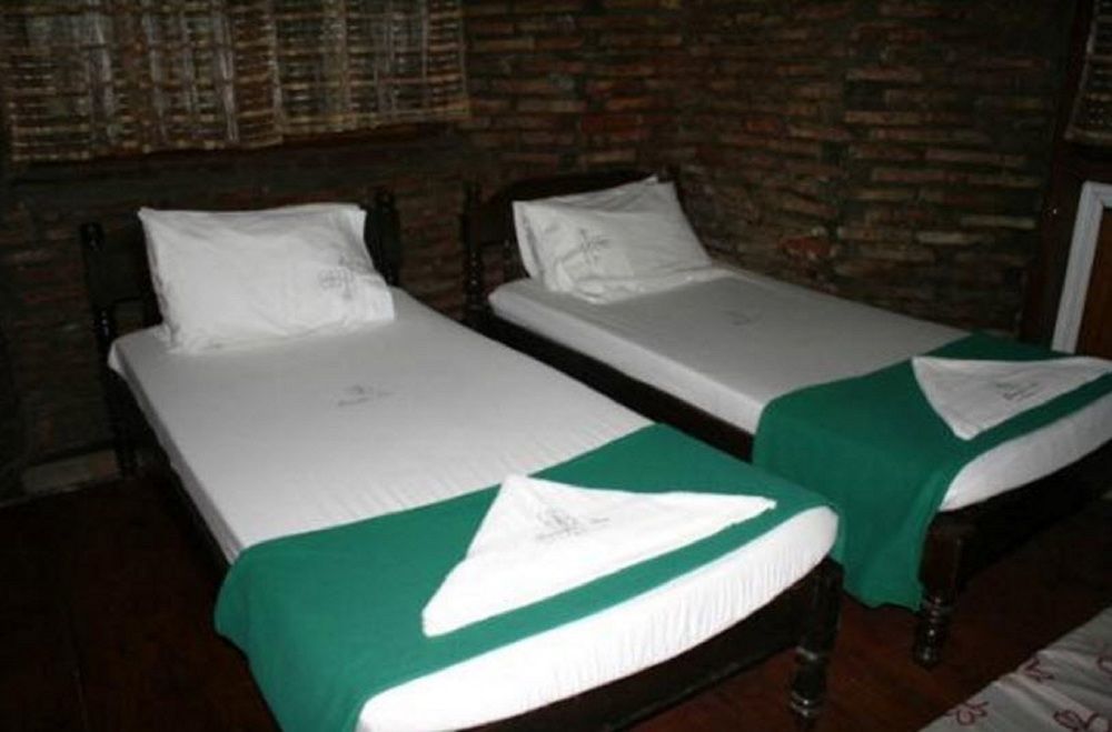 Zen Rooms Grandpa'S Inn 비간 외부 사진