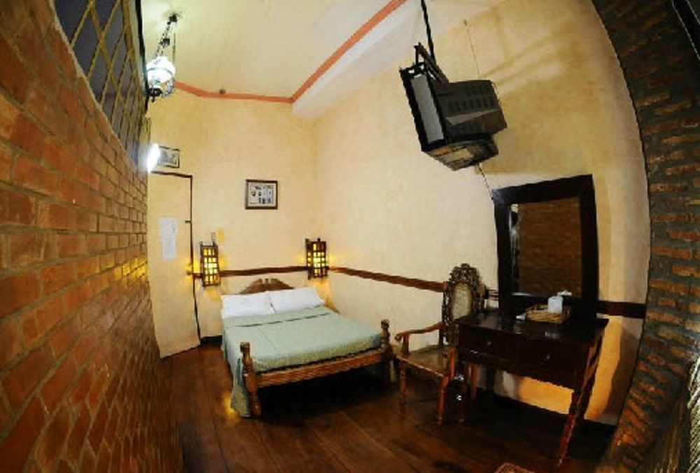 Zen Rooms Grandpa'S Inn 비간 외부 사진