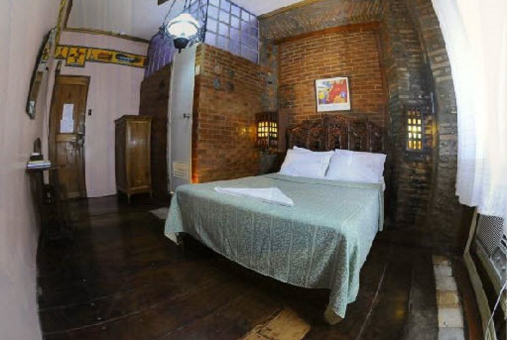 Zen Rooms Grandpa'S Inn 비간 외부 사진