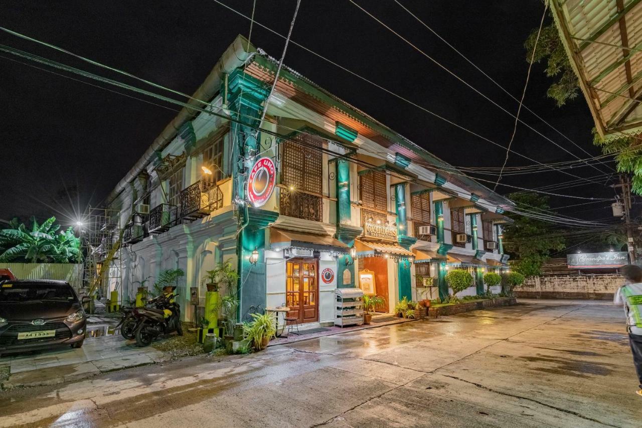 Zen Rooms Grandpa'S Inn 비간 외부 사진